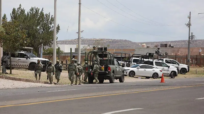 Operativo-del-Ejército-Mexicano-y-Guardia-Nacional-en-Durango-capital 